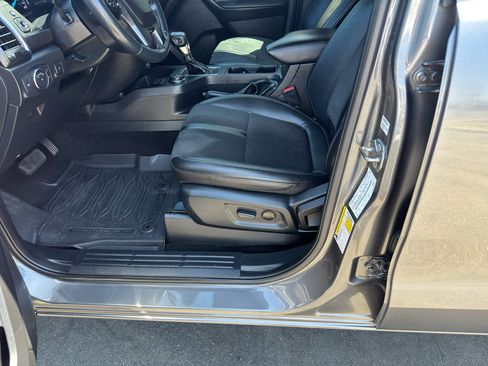 Used 2021 Ford Ranger Lariat w/ Tremor Off-Road Package AWD/4WD image 9