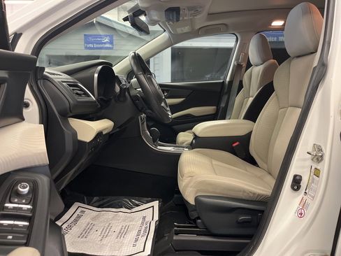 Used 2019 Subaru Ascent Premium w/ Popular Package #3 image 10