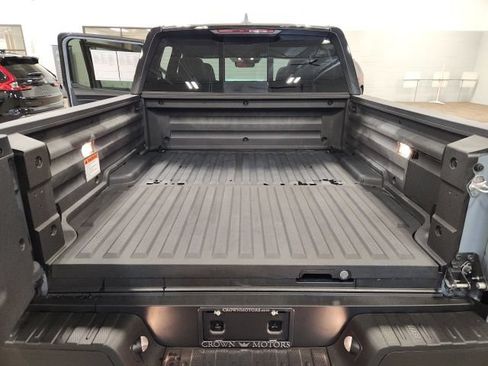 Certified 2025 Honda Ridgeline TrailSport image 28
