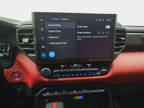 Used 2023 Toyota Sequoia TRD Pro image 23