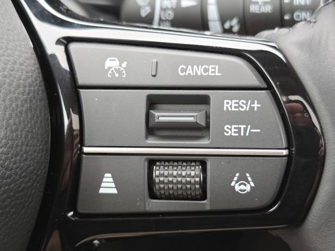 Certified 2026 Honda CR-V EX-L image 11
