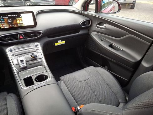 Certified 2023 Hyundai Santa Fe SEL image 11