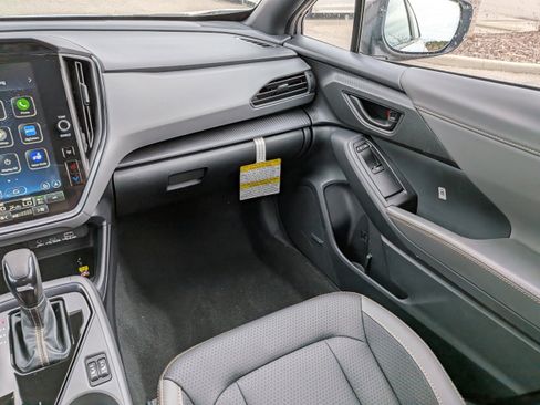 New 2026 Subaru Crosstrek 2.5i Wilderness w/ Wilderness Package AWD/4WD image 17
