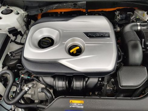Used 2016 Hyundai Sonata SE FWD image 30
