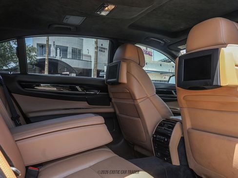 Used 2011 BMW ALPINA B7 LWB RWD image 38