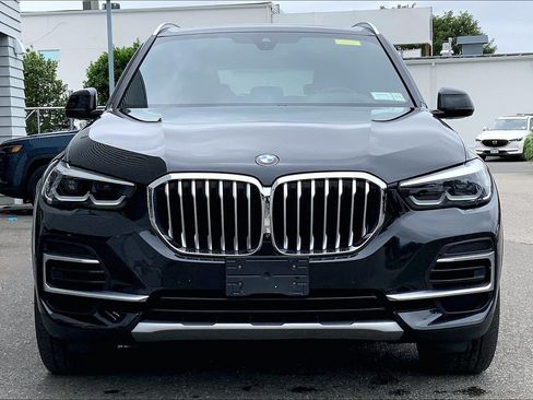 Used 2023 BMW X5 xDrive40i w/ Premium Package AWD/4WD image 8