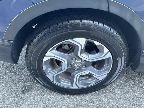 Used 2018 Honda CR-V EX image 10