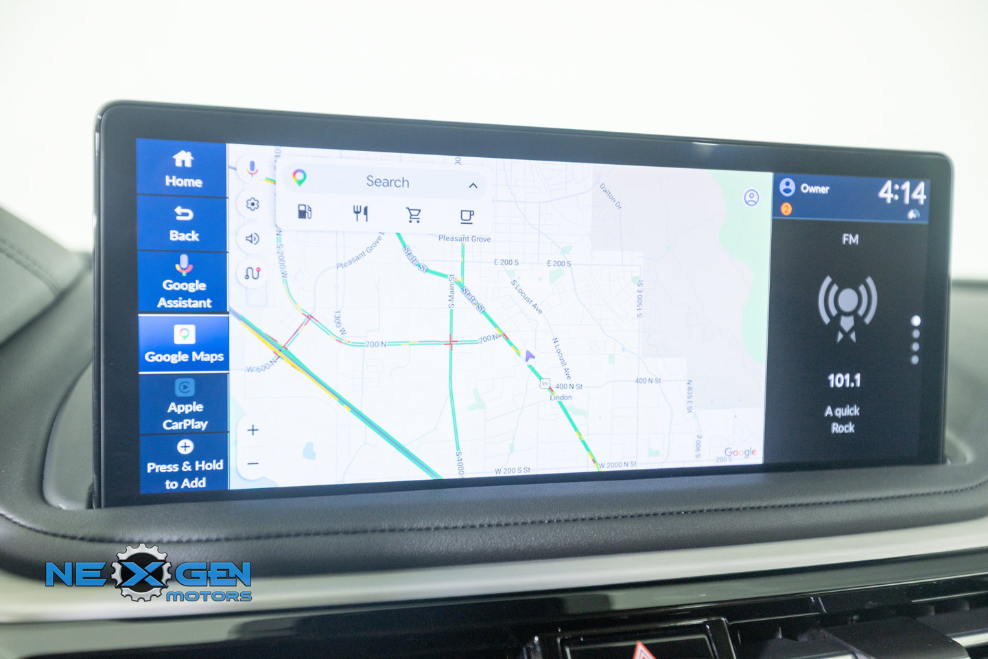 Used 2025 Acura MDX w/ Technology Package AWD/4WD image 23