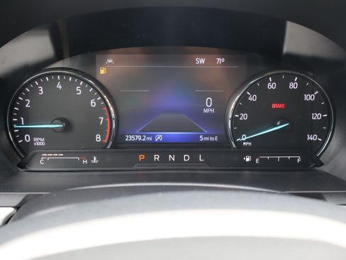 Used 2023 Ford Explorer XLT w/ Equipment Group 202A image 30