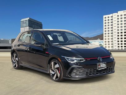 Used 2024 Volkswagen GTI S