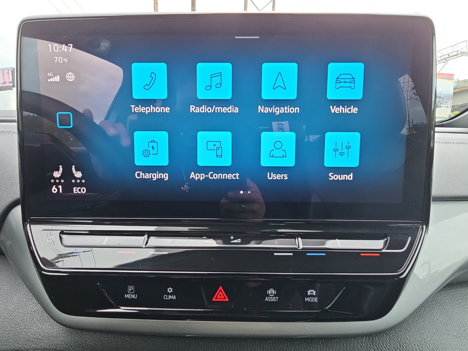 Certified 2023 Volkswagen ID.4 Pro S AWD/4WD image 21