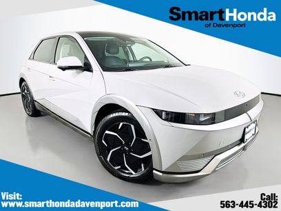 Used 2023 Hyundai Ioniq 5 Limited