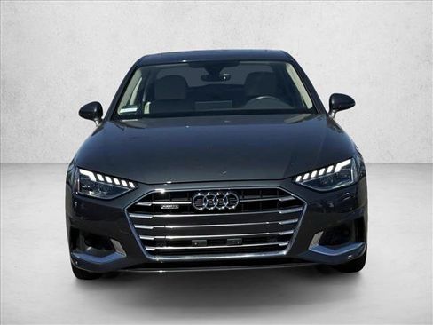 Used 2023 Audi A4 2.0T Premium w/ Convenience Package AWD/4WD image 2