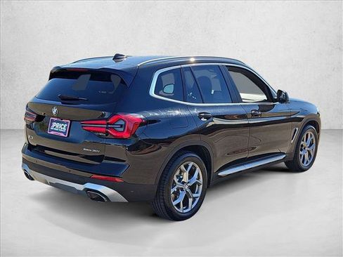 Used 2024 BMW X3 sDrive30i w/ Premium Package RWD image 5
