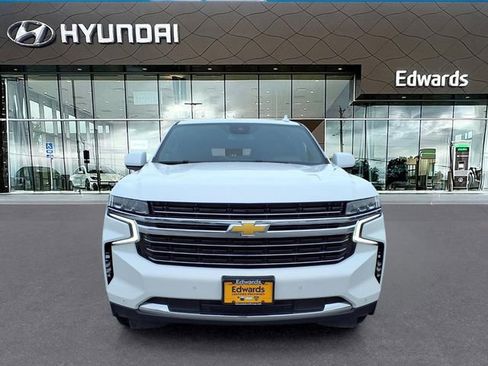 Used 2024 Chevrolet Tahoe LT image 12