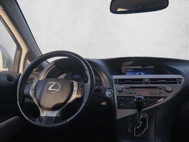 Used 2013 Lexus RX 350 FWD w/ Navigation Pkg image 10