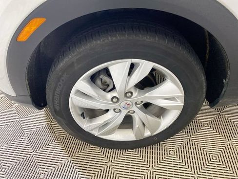 Used 2024 Buick Encore GX Preferred FWD image 22