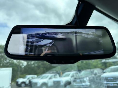 New 2025 Ford E-350 and Econoline 350 Super Duty w/ Driver's Safety Package image 22