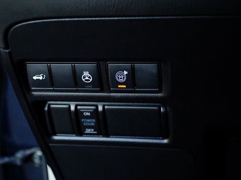 Used 2022 Nissan Armada Platinum w/ Captain's Chairs Package image 25