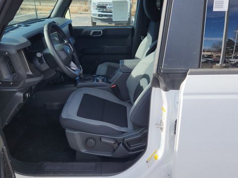 New 2025 Ford Bronco Big Bend image 24