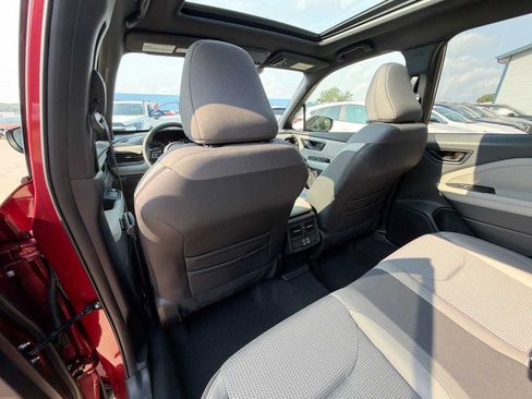 Certified 2025 Subaru Forester Premium w/ Convenience Package #1 AWD/4WD image 15