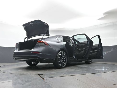 Used 2023 Honda Accord Touring image 51