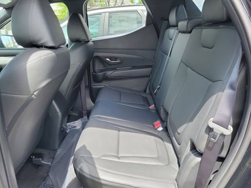 New 2026 Hyundai Santa Cruz SEL FWD image 7