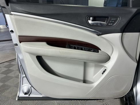 Used 2016 Acura MDX FWD w/ Technology Package image 23