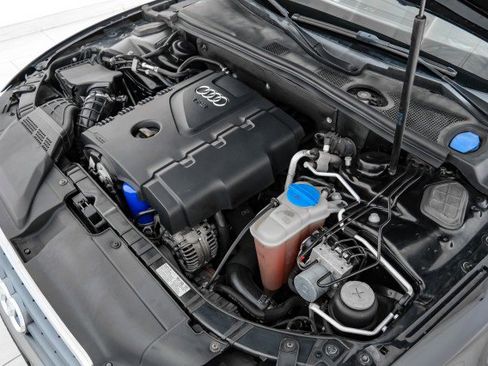 Used 2010 Audi A5 2.0T Premium Plus w/ Premium Plus Pkg image 44