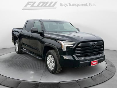 Used 2026 Toyota Tundra SR5