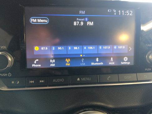 Used 2024 Nissan Sentra S FWD image 25