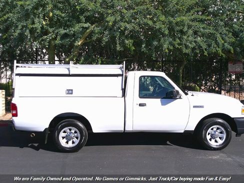 Used 2011 Ford Ranger XL image 5