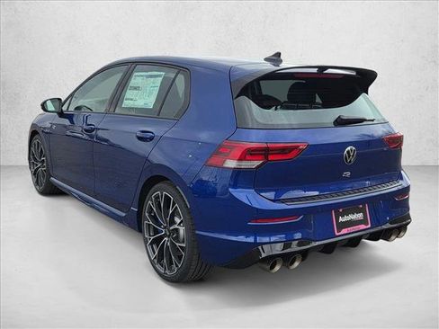 New 2026 Volkswagen Golf w/ Euro Style Package image 9