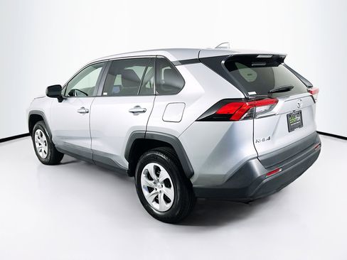 Used 2025 Toyota RAV4 LE image 5