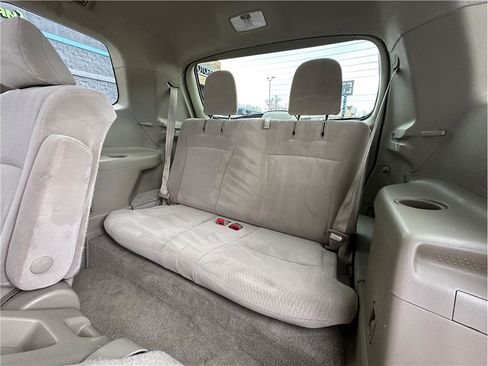 Used 2010 Toyota Highlander 4WD image 19