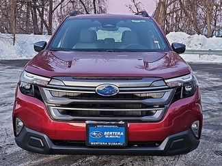 New 2026 Subaru Forester Premium video 2