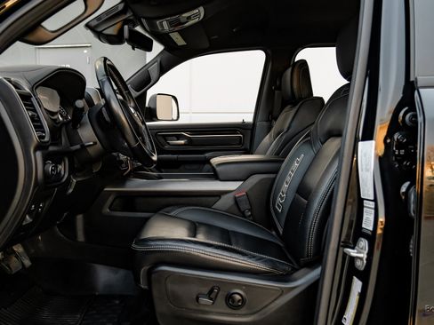 Used 2022 RAM 1500 Rebel w/ Rebel Level 2 Equipment Group image 37