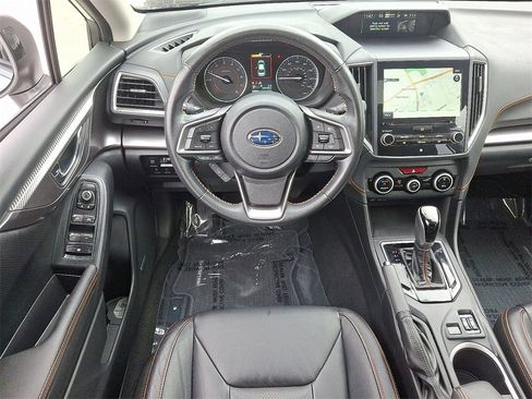 Certified 2023 Subaru Crosstrek 2.5i Limited image 12