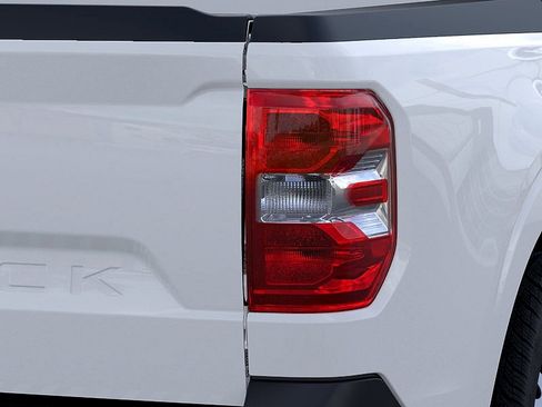 New 2026 Ford Maverick XL AWD/4WD image 22