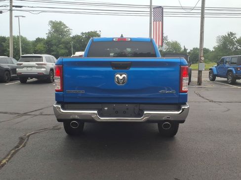 Used 2023 RAM 1500 Big Horn AWD/4WD image 4