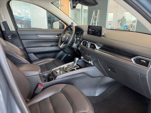 Used 2025 MAZDA CX-5 Carbon Edition image 25