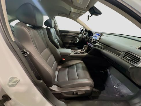 Used 2022 Honda Accord Sport Special Edition image 19