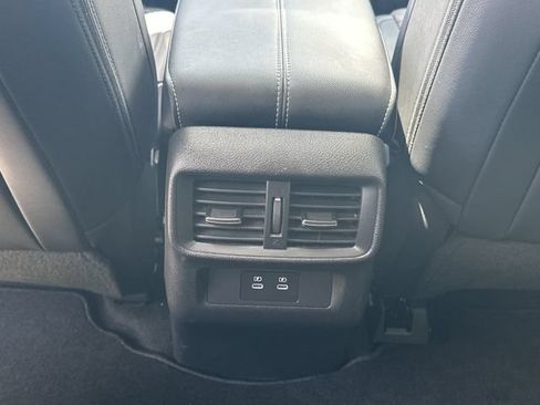 Used 2025 Nissan Murano SL w/ Cargo Package AWD/4WD image 15