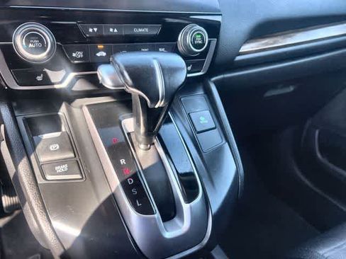 Certified 2019 Honda CR-V Touring image 16