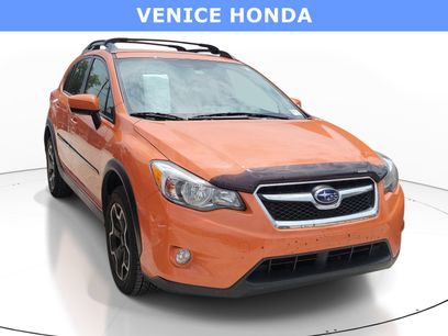 Used 2015 Subaru Crosstrek 2.0i Premium w/ Popular Package #1