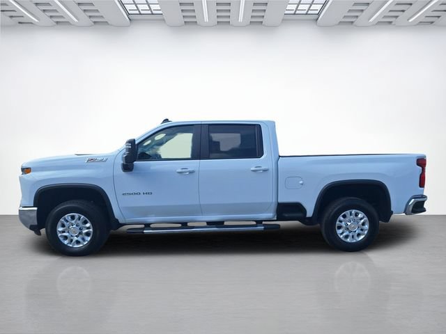 Used 2026 Chevrolet Silverado 2500 LT AWD/4WD image 30