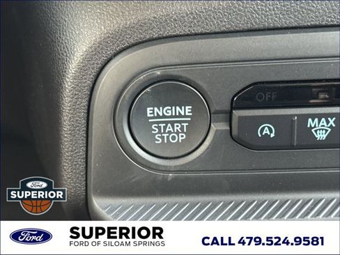 New 2025 Ford Bronco Sport Heritage w/ Convenience Package image 18