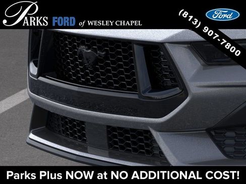 New 2026 Ford Mustang GT Premium RWD image 17