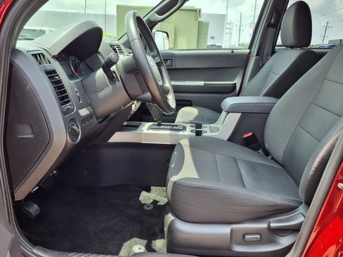 Used 2012 Ford Escape XLT FWD image 11