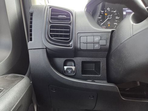 New 2026 RAM ProMaster 1500 FWD image 28